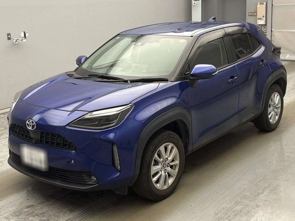 Toyota Yaris Cross MXPB15 2020